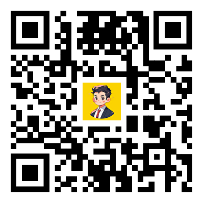 站长微信二维码